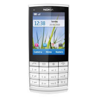 Nokia X3-02 (002V0B3) Nokia X3-02 (002V0B3)